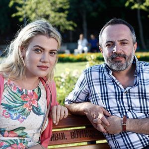 Bilder Çakallarla Dans 3 - Tanz der Schakale 3