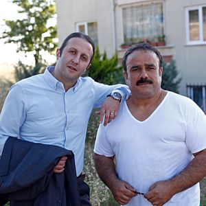 Bilder Çakallarla Dans 3 - Tanz der Schakale 3