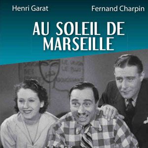 Bilder Au soleil de Marseille