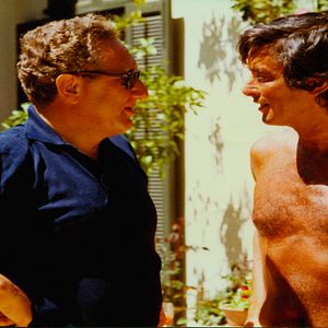 Bilder Robert Evans - Mein Leben