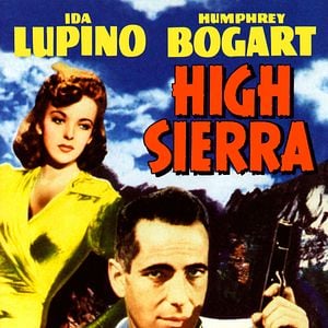 Bilder Entscheidung in der Sierra