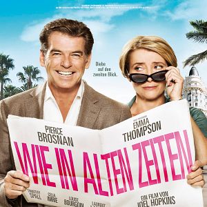 Bilder Wie in alten Zeiten