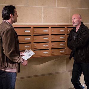 Bilder Frank Leboeuf