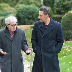 Bilder John Turturro