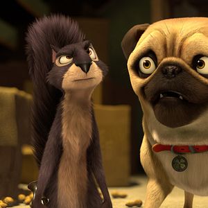 Bilder Operation Nussknacker