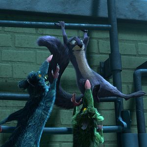 Bilder Operation Nussknacker