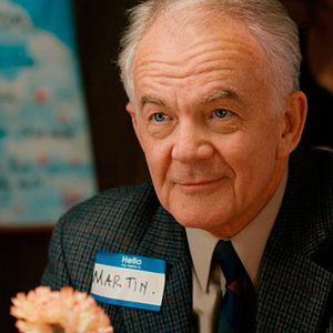 Bilder This is Martin Bonner