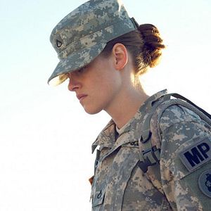 Bilder Camp X-Ray - Eine verbotene Liebe