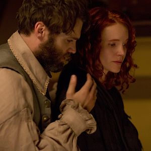 Bilder Tamzin Merchant