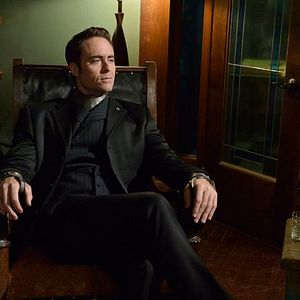 Bilder James Murray (VI)