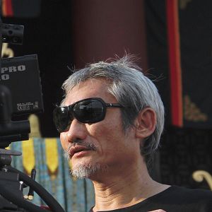Bilder Tsui Hark