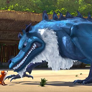 Bilder Ab durch den Dschungel