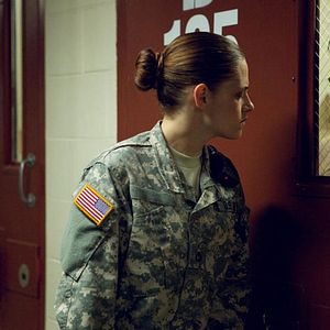 Bilder Camp X-Ray - Eine verbotene Liebe