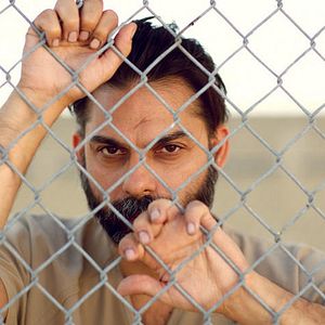 Bilder Camp X-Ray - Eine verbotene Liebe