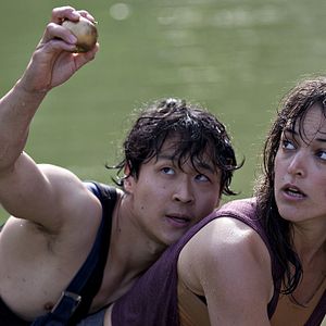 Bilder Métamorphoses