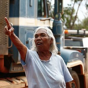 Bilder Heritage fight