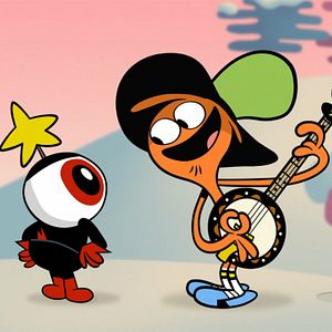 Bilder Sie nannten ihn Wander