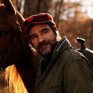 Bilder Rusty Whitener