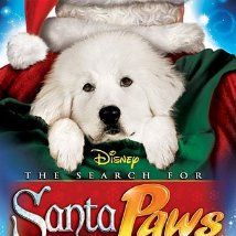 Bilder Santa Pfotes großes Weihnachtsabenteuer
