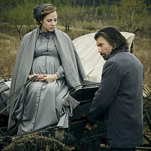 Bilder Hell On Wheels