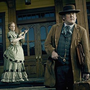 Bilder Hell On Wheels