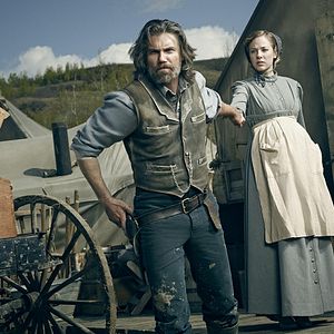 Bilder Hell On Wheels