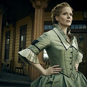 Bilder Hell On Wheels