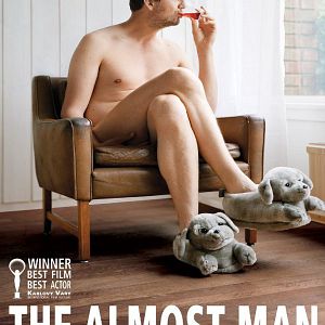 Bilder The Almost Man