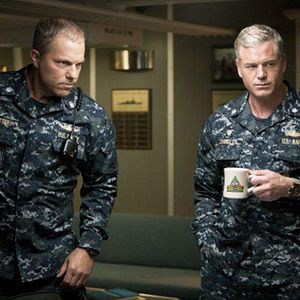 Bilder The Last Ship