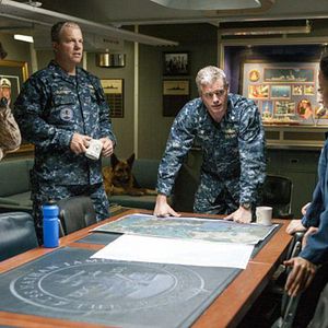 Bilder The Last Ship