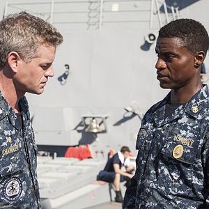 Bilder The Last Ship