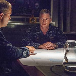 Bilder The Last Ship