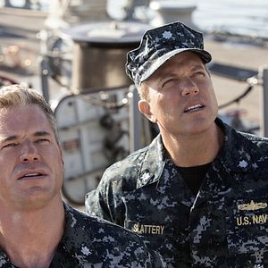 Bilder The Last Ship