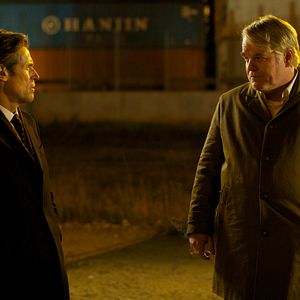 Bilder Philip Seymour Hoffman