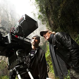 Bilder Transformers 4: Ära des Untergangs