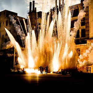 Bilder Transformers 4: Ära des Untergangs