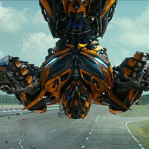Bilder Transformers 4: Ära des Untergangs