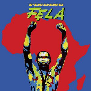Bilder Finding Fela!