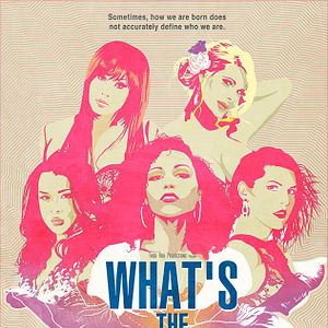 Bilder What's the T?