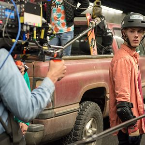 Bilder Buenos días, Prinzessin!