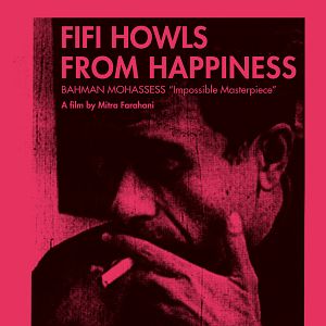 Bilder Fifi Howls From Happiness