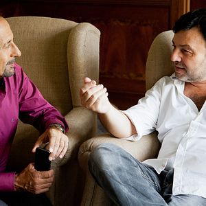 Bilder Guillermo Francella