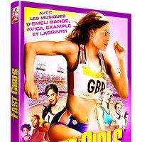 Bilder Fast Girls