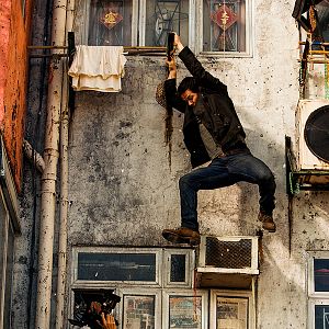 Bilder Transformers 4: Ära des Untergangs