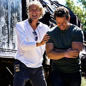 Bilder Transformers 4: Ära des Untergangs