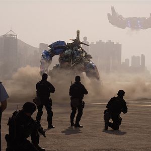 Bilder Transformers 4: Ära des Untergangs