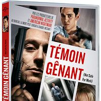 Bilder Blutiger Auftrag - Es gibt kein Entkommen