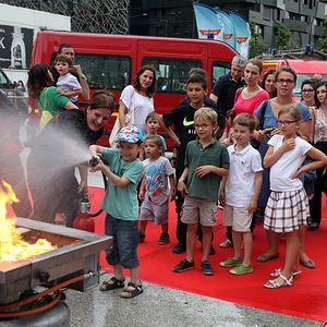 Bilder Planes 2 - Immer im Einsatz