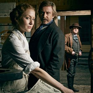 Bilder Hell On Wheels