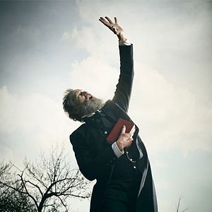 Bilder Hell On Wheels